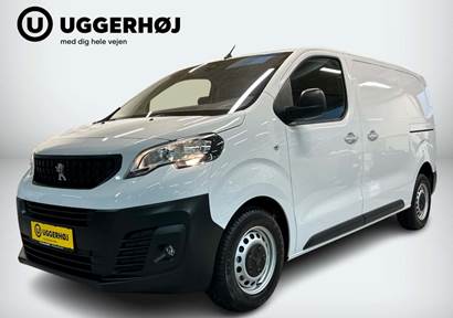 Peugeot Expert 2,0 BlueHDi 144 L2 Plus EAT8 Van