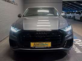 Audi Q8 50 TDi S-line quattro Tiptr. Van