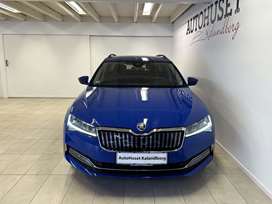 Skoda Superb 1,4 TSi iV Ambition Combi DSG