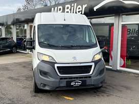 Peugeot Boxer 333 2,0 BlueHDi 130 L2H2