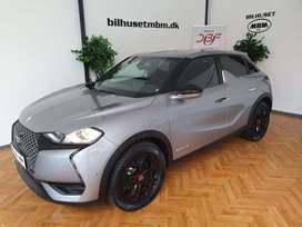 DS DS 3 CrossBack 50 E-Tense Performance Line