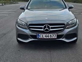 Mercedes C200 2,0 L