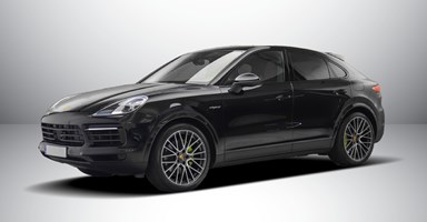 Porsche Cayenne E-Hybrid Tiptronic S (Årgang 07/2023 og frem)