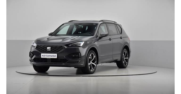SEAT Tarraco 2.0 TDI Xperience DSG (Årgang 06/2022 - 08/2024)