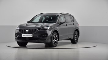 SEAT Tarraco 2.0 TDI Xperience DSG (Årgang 06/2022 - 08/2024)