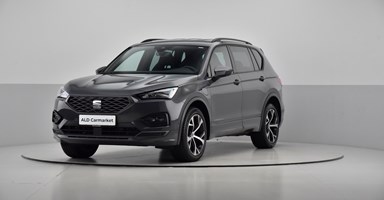 Seat Tarraco SEAT 2.0 TDI Xperience DSG (Årgang 06/2022 - 08/2024)