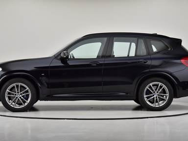 BMW X3 30i xDrive Connected Steptronic
