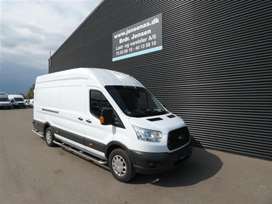 Ford Transit 2,0 350 L3H2 TDCi Trend RWD 130HK Van 6g