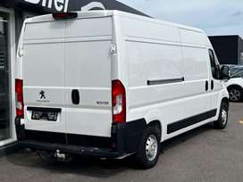 Peugeot Boxer 335 2,2 BlueHDi 140 L3H2 Premium