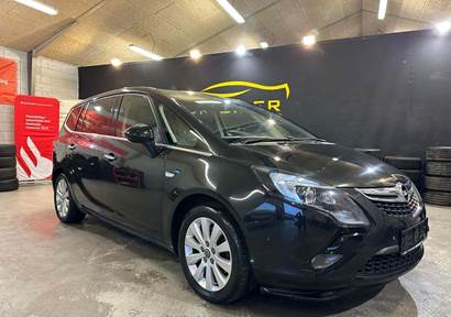 Opel Zafira Tourer 2,0 CDTi 165 Cosmo eco 7prs
