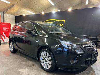 Opel Zafira Tourer 2,0 CDTi 165 Cosmo eco 7prs