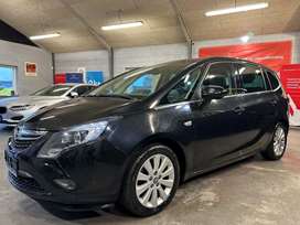 Opel Zafira Tourer 2,0 CDTi 165 Cosmo eco 7prs