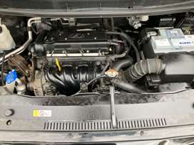 Hyundai ix20 1,4 CVVT XTR