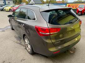 Kia Ceed 1,0 T-GDi Premium SW Van