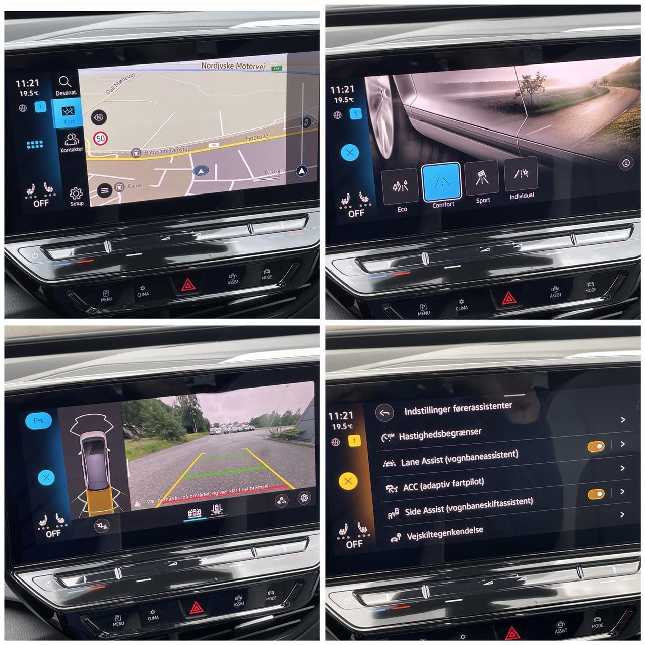 undefined VW ID.3 fra 2020