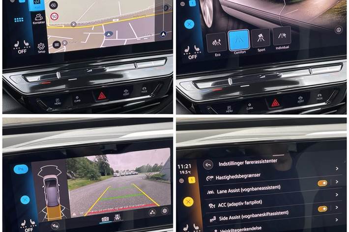 undefined VW ID.3 fra 2020