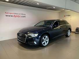 Audi A6 40 TDi Sport Prestige Avant S-tr.