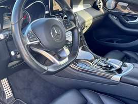 Mercedes GLC 2,0 R733P1