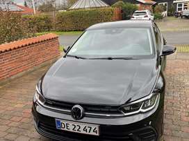 VW Polo 1,0 TSI 95