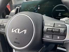 Kia Sportage 1,6 T-GDI  Plugin-hybrid Upgrade 4WD DCT 265HK 5d 6g Aut.