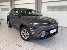 Hyundai Kona 1,0 T-GDI Essential DCT 120HK 5d 7g Aut.