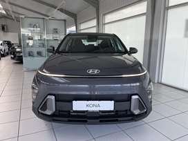 Hyundai Kona 1,0 T-GDI Essential DCT 120HK 5d 7g Aut.