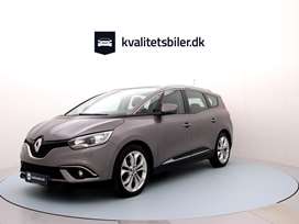 Renault Grand Scénic 1,5 Energy DCI Zen EDC 110HK 7g Aut.