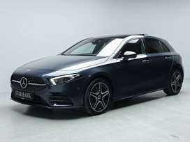 Mercedes A250 e 1,3 AMG Line aut.