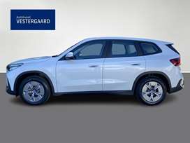 BMW iX1 xDrive30 EL 4x4 313HK 5d Aut.