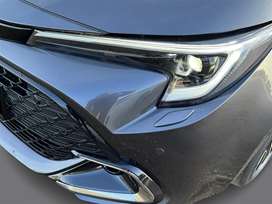 Toyota Corolla 1,8 Touring Sports Hybrid Style Safety Pack E-CVT 140HK Stc Trinl. Gear