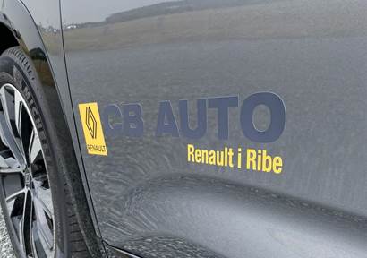 Renault Austral 1,3 TCE  Mild hybrid Techno 158HK 5d 7g Aut.