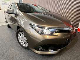 Toyota Auris 1,8 Hybrid H2 Comfort CVT