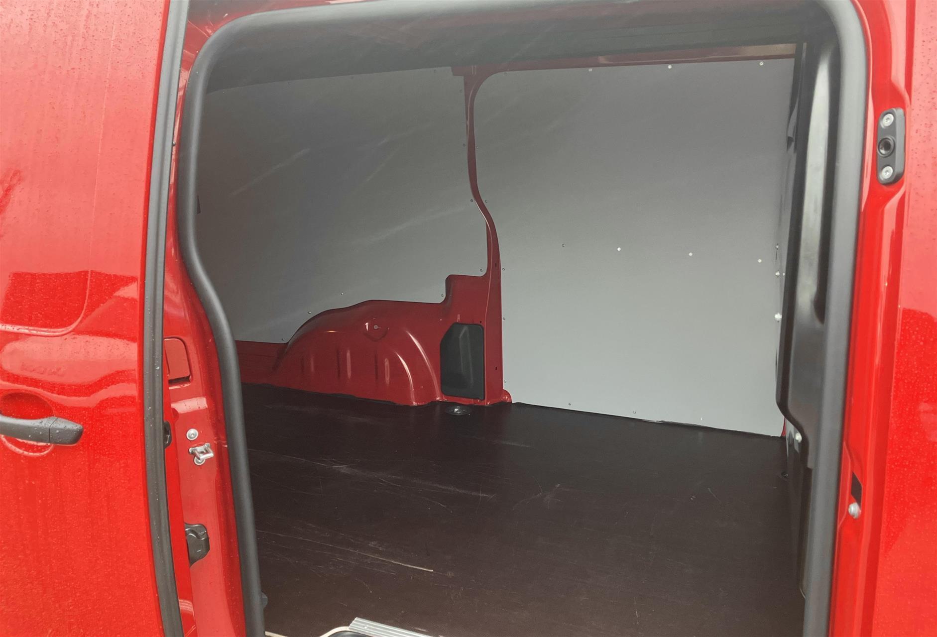 Toyota ProAce 2,0 Long D Comfort 144HK Van 6g