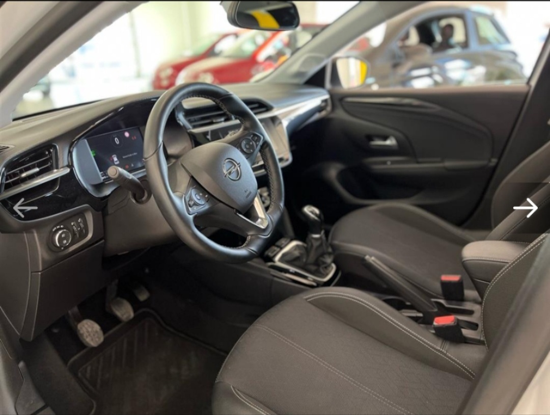 Opel Corsa 1,2 5D