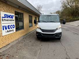 Iveco Daily 2,3 35S16 Db.Kab m/lad AG8