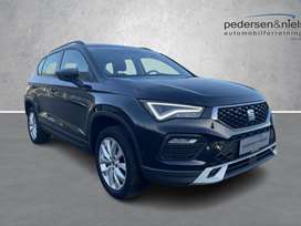 Seat Ateca 1,5 TSI ACT Style Start/Stop DSG 150HK 5d 7g Aut.