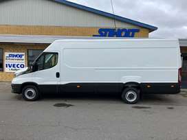 Iveco Daily 3,0 35S21 16m³ Van AG8
