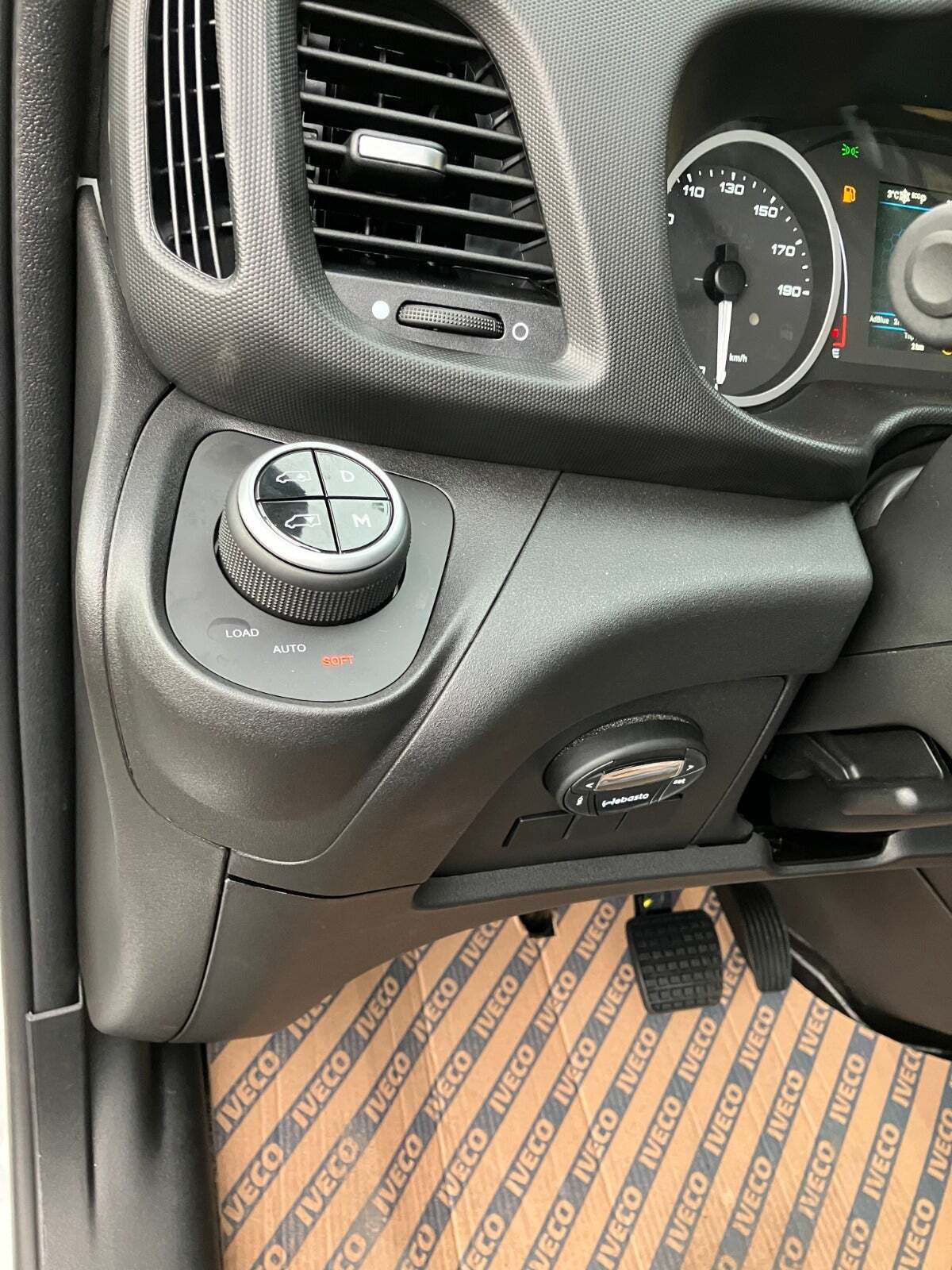 undefined Iveco Daily fra 2023