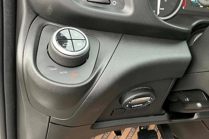 undefined Iveco Daily fra 2023