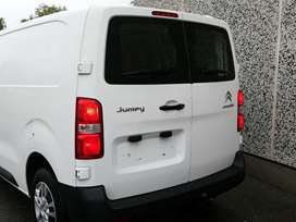 Citroën Jumpy 2,0 BlueHDi 120 L2N2