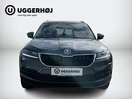 Skoda Karoq 1,6 TDi 115 Style DSG