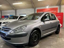 Peugeot 307 2,0 XS aut.