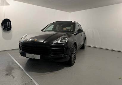 Porsche Cayenne 3,0 Tiptr.