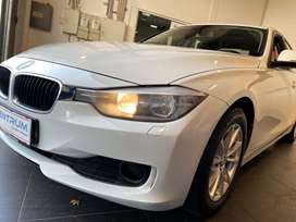 BMW 316d 2,0