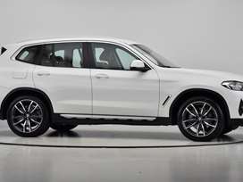 BMW X3 xDrive30e X-Line Aut.