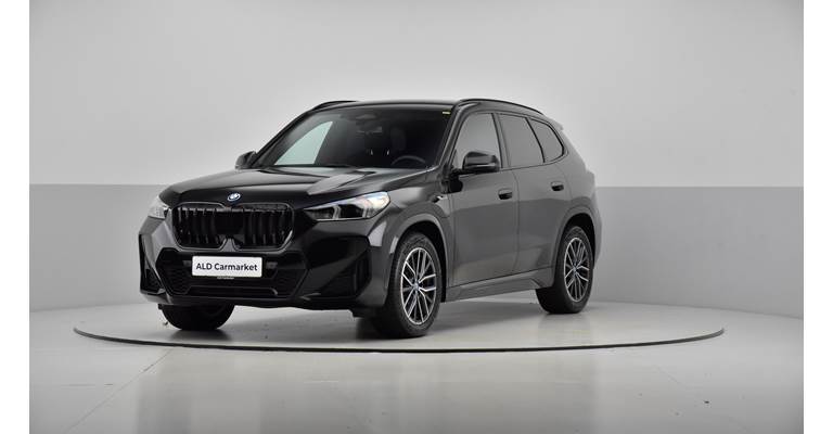 BMW X1 xDrive30e xLine Steptronic (Årgang 11/2023 og frem)