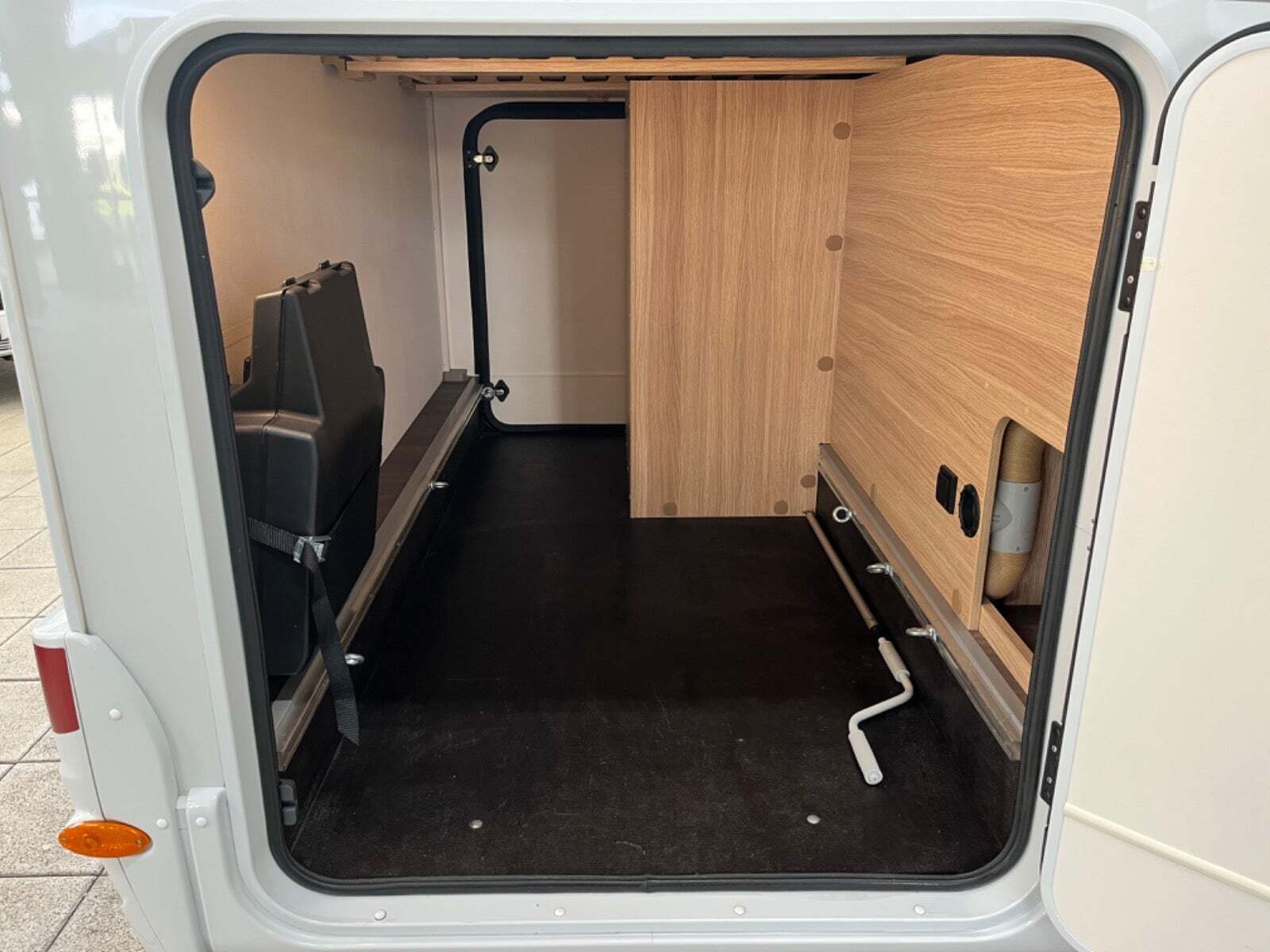 Hvid Citroën Sunlight fra 2021