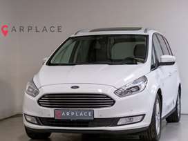 Ford Galaxy 2,0 TDCi 180 Titanium aut. 7prs