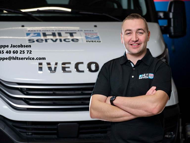 Renault Master IV T35 2,3 dCi 165 L3 Chassis