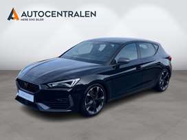 Cupra Leon 1,4 eHybrid DSG